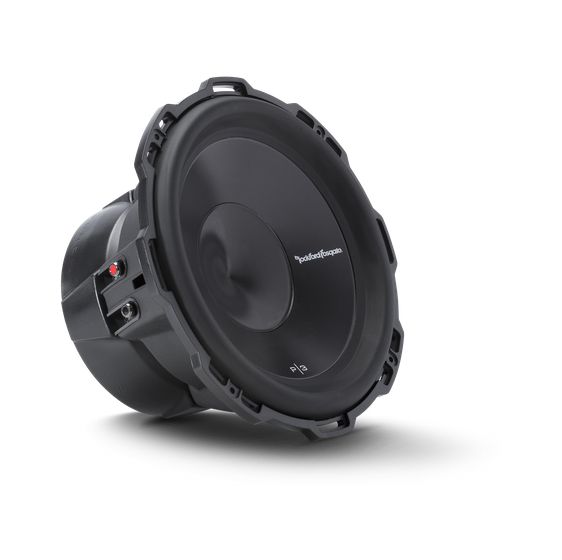 P3D2-12 Einbaulautsprecher 