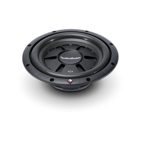 R2SD2-10 Einbaulautsprecher 