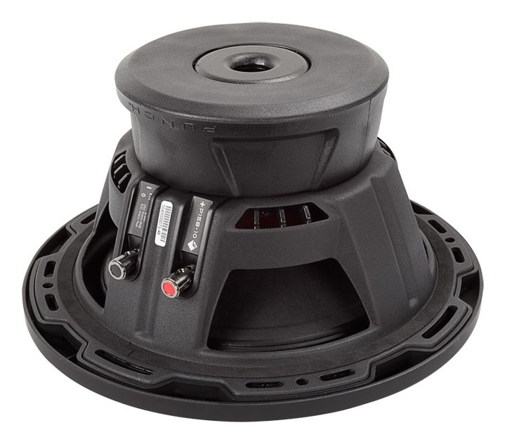 P1S2-10 Einbaulautsprecher 