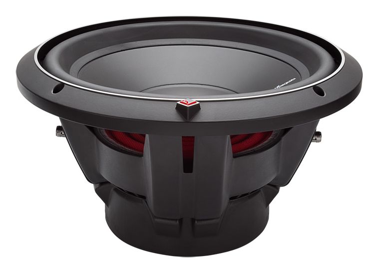 P2D4-12 Einbaulautsprecher 