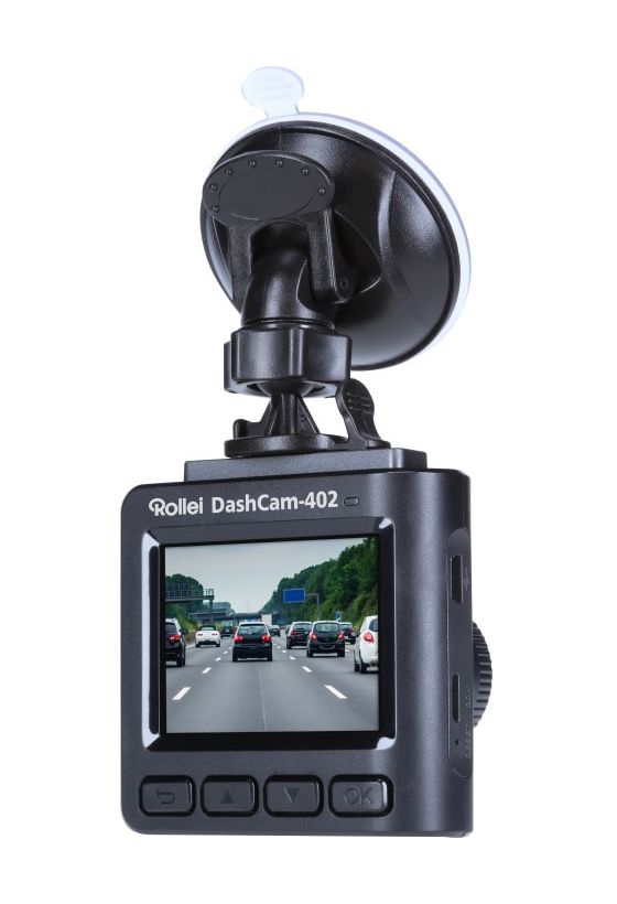 Dashcam 402 