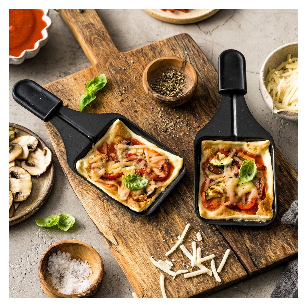 RCC1500 Fashion Gourmet Raclette 1500 W 