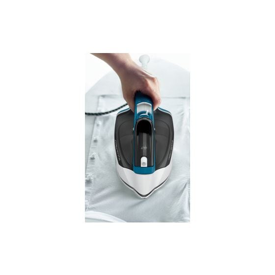 DX1531 Effective2 Trocken- & Dampfbügeleisen 