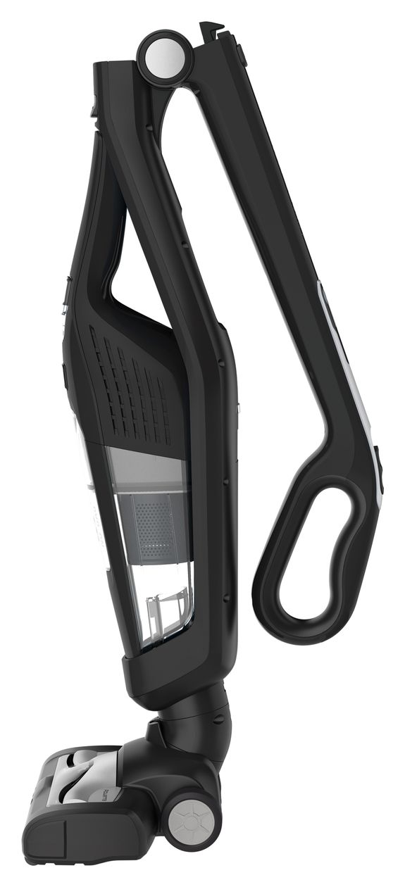 RH6735 Dual Force 2in1 Handstaubsauger Beutellos bis 45 min Laufzeit 18 V  (Schwarz) 