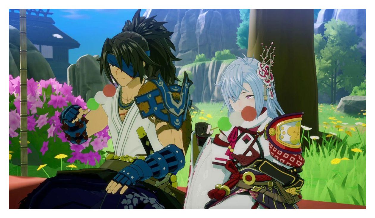 Rune Factory: Guardians of Azuma (Nintendo Switch 2) 