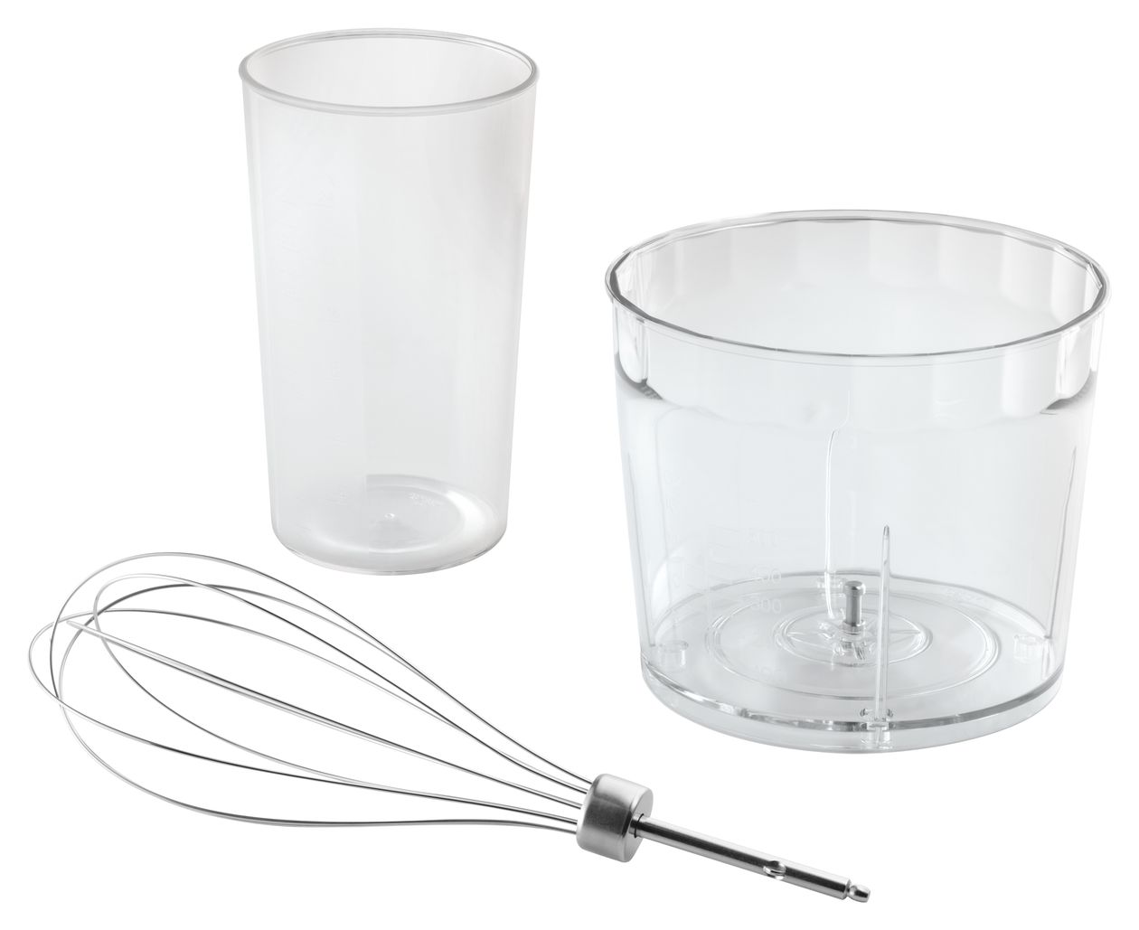27141-56 Standmixer 500 W 2 Stufen  (Anthrazit) 
