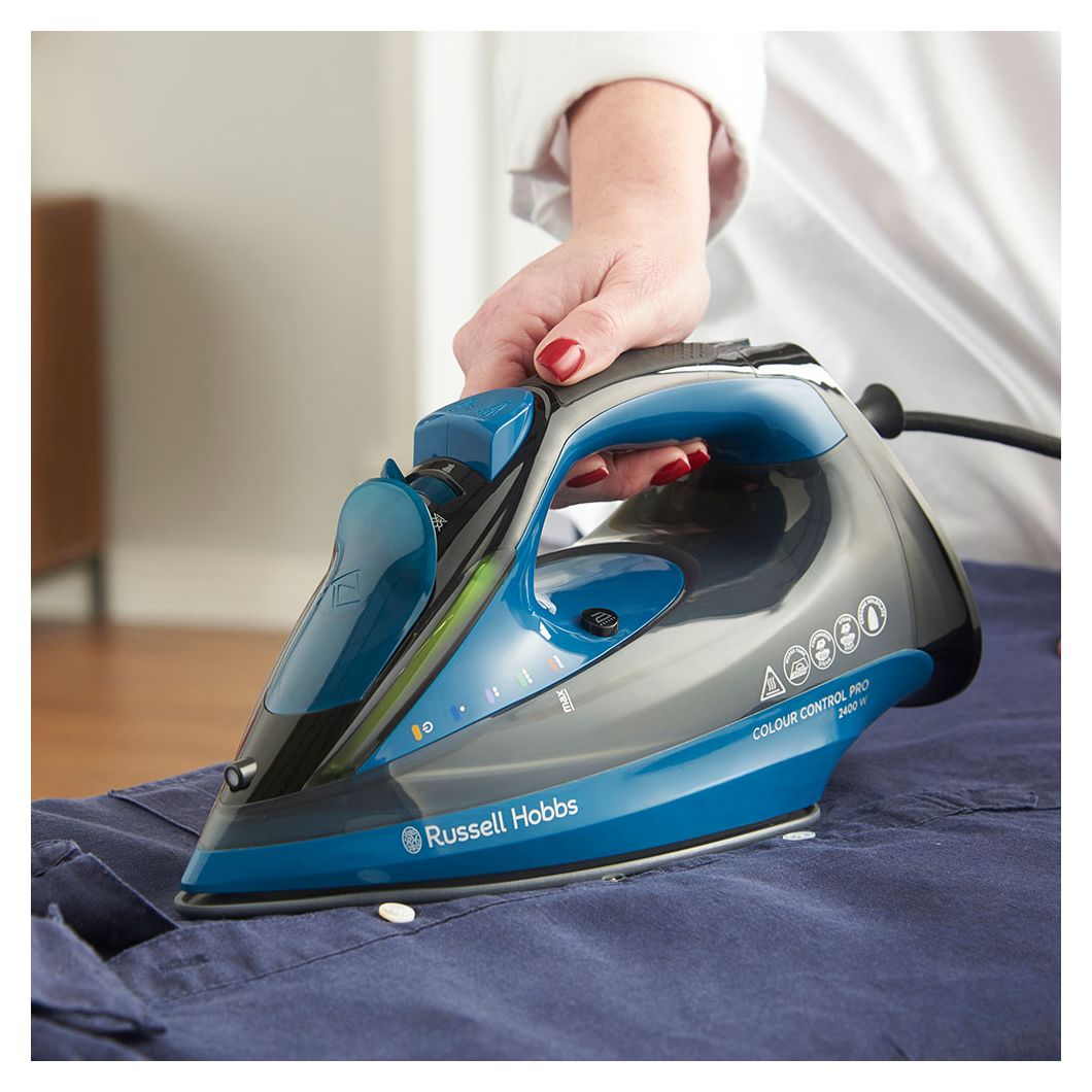 27280-56 Colour Control Pro 45 g/min Dampfbügeleisen 