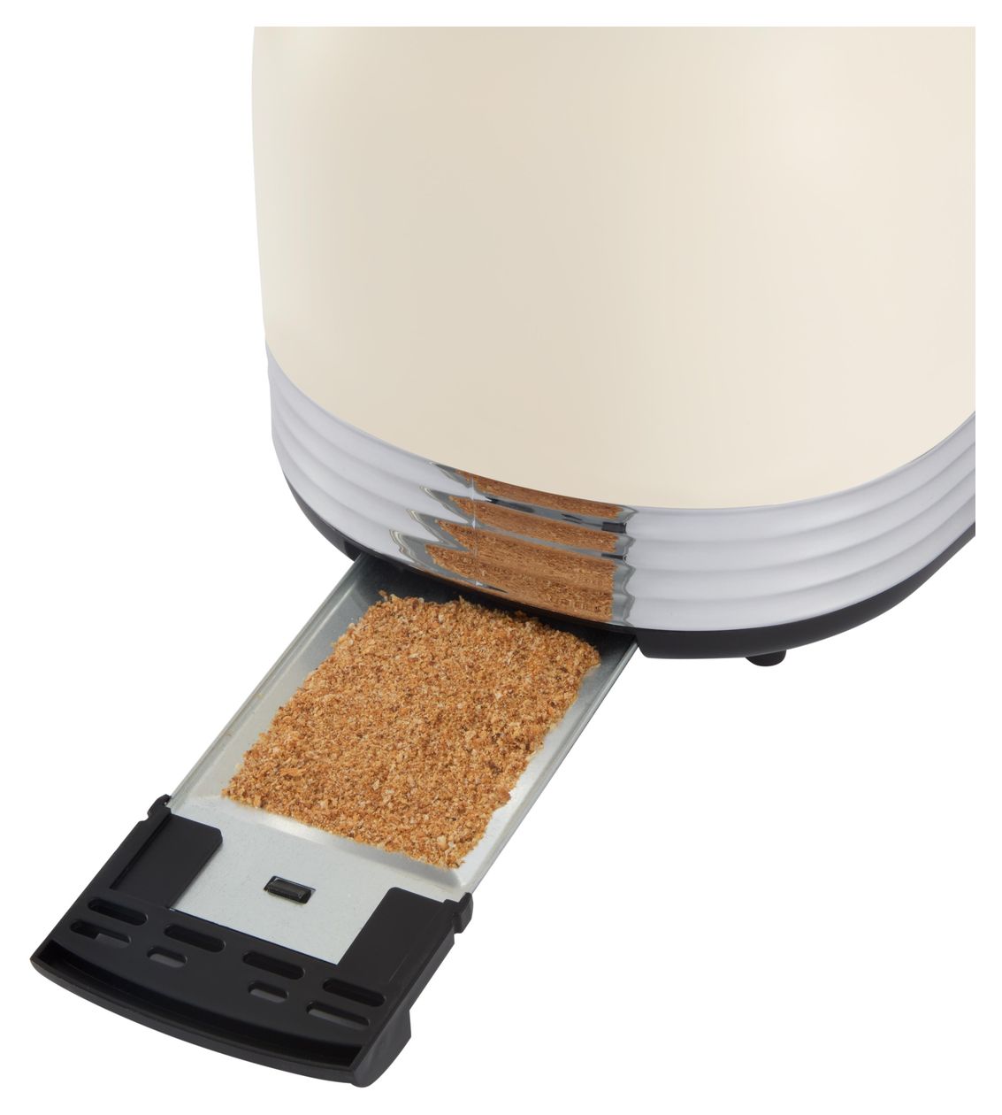 28650-56 Hanley Toaster 900 W 2 Scheibe(n) 6 Stufen  (Beige) 