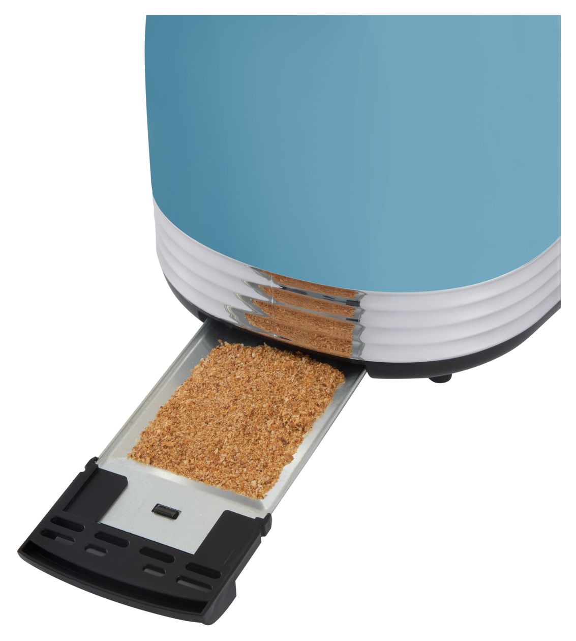 28651-56 Hanley Toaster 900 W 2 Scheibe(n) 6 Stufen  (Blau) 
