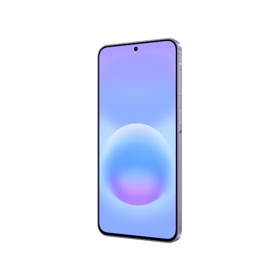 Galaxy A57 128 GB 5G Smartphone 17 cm (6.7 Zoll) 2,6 GHz Android 50 MP Dreifach Kamera Dual Sim WiFi 6 (Awesome Lilac) 