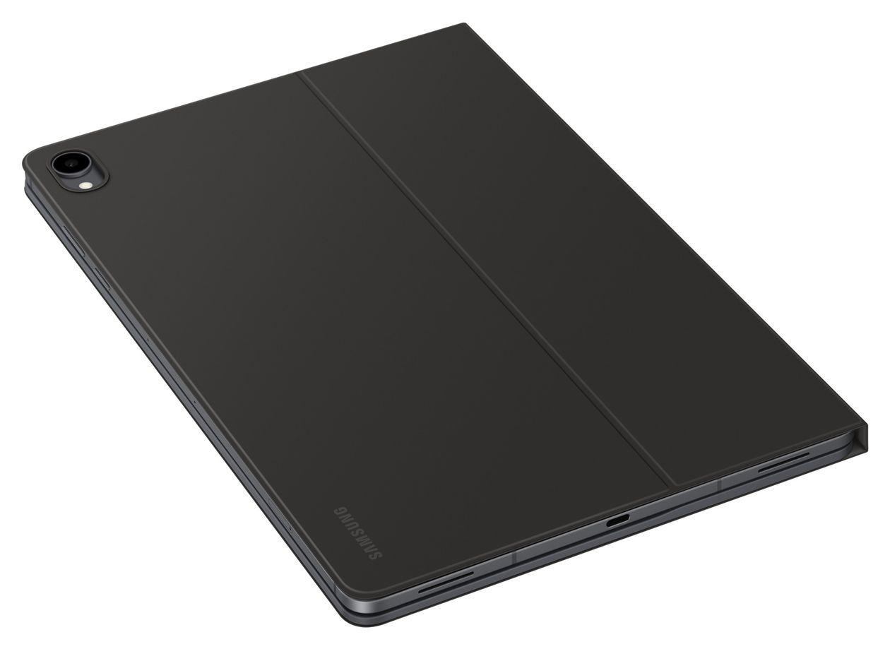 Book Cover Keyboard Slim für das Galaxy Tab S12+ 