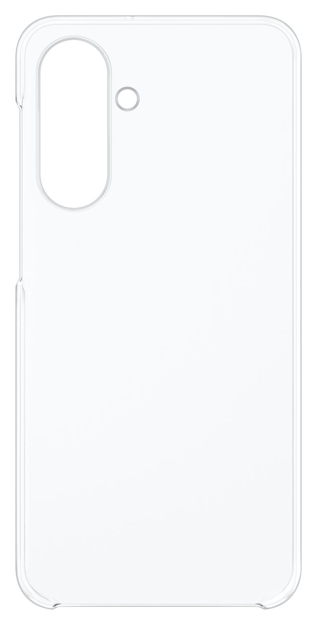 Clear Case Cover für Samsung Galaxy A17 4G | A17 5G  (Transparent) 