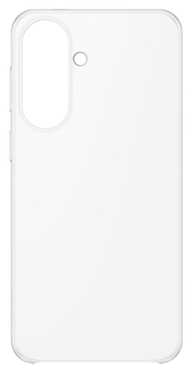 Clear Case Cover für Samsung Galaxy A57 5G  (Transparent) 