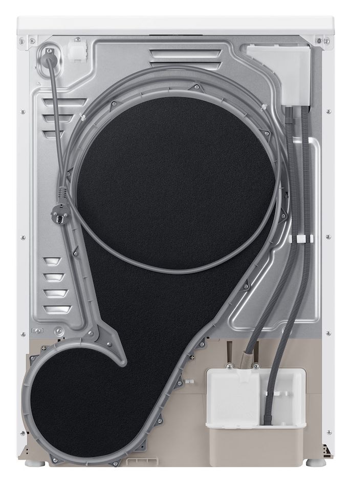DV9XHG56B5AEEG Wärmepumpen Trockner Frontlader 
