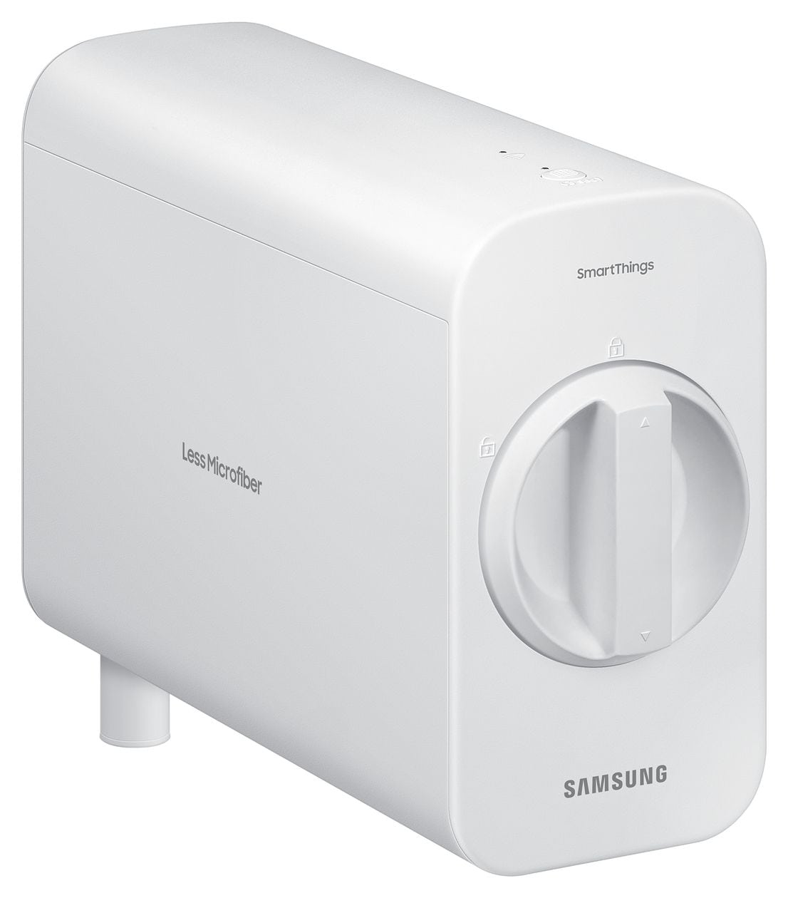 FT-MF Externer Mikroplastik-Filter 