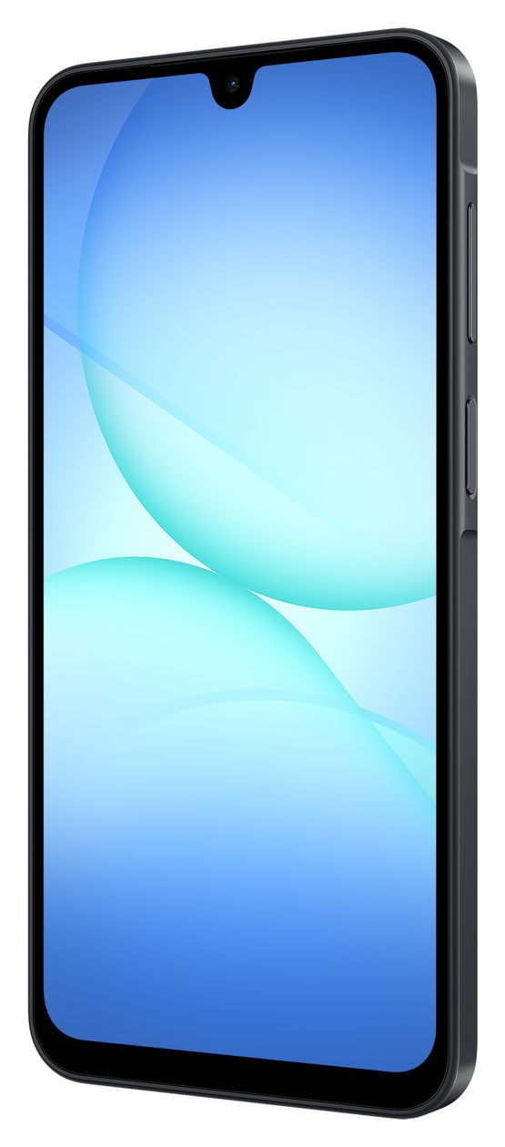 Galaxy A17 Enterprise Edition 128 GB 5G Smartphone 17 cm (6.7 Zoll) 2,0 GHz Android 50 MP Dreifach Kamera Dual Sim WiFi 5  (Schwarz) 