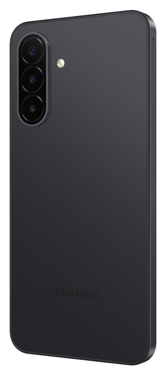 Galaxy A18 128 GB 4G Smartphone 17 cm (6.7 Zoll) 2,4 GHz Android 50 MP Dreifach Kamera Dual Sim WiFi 5  (Schwarz) 