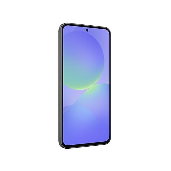 Galaxy A36 128 GB 5G Smartphone 17 cm (6.7 Zoll) 1,8 GHz Android 50 MP Dreifach Kamera Dual Sim WiFi 6 (Awesome Black) 