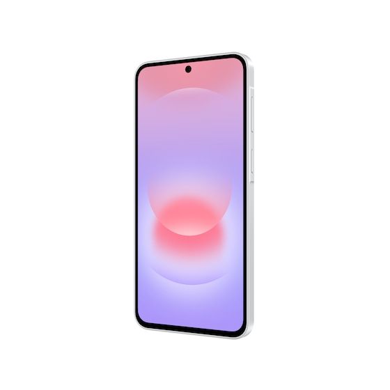 Galaxy A37 128 GB 5G Smartphone 17 cm (6.7 Zoll) Android 50 MP Dreifach Kamera Dual Sim WiFi 6 (Awesome White) 