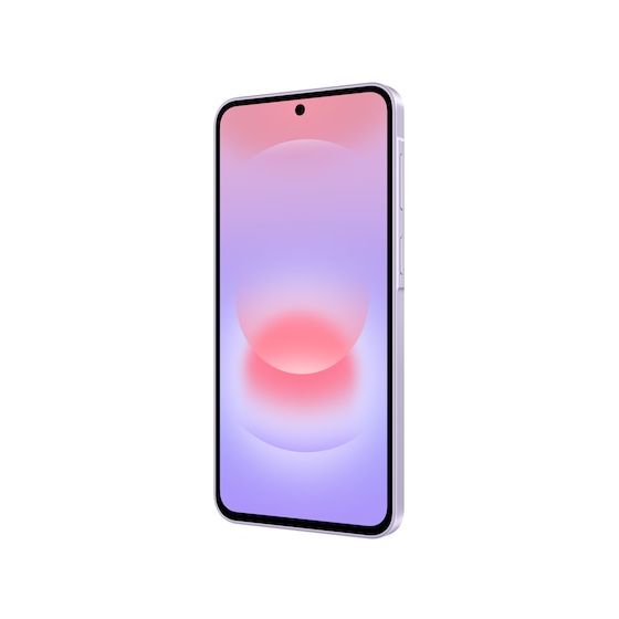 Galaxy A37 128 GB 5G Smartphone 17 cm (6.7 Zoll) Android 50 MP Dreifach Kamera Dual Sim WiFi 6 (Awesome Lavender) 