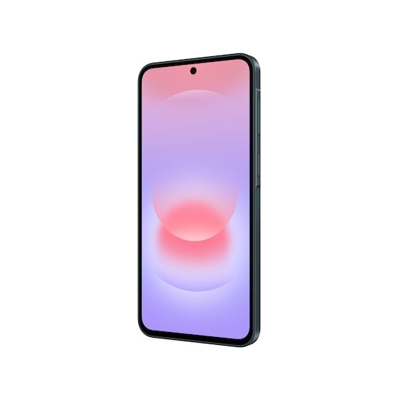 Galaxy A37 256 GB 5G Smartphone 17 cm (6.7 Zoll) 2,0 GHz Android 50 MP Dreifach Kamera Dual Sim WiFi 6 (Awesome Graygreen) 