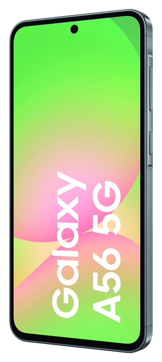 Galaxy A56 5G Enterprise Edition 
