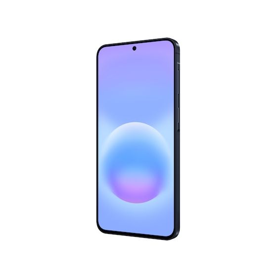 Galaxy A57 128 GB 5G Smartphone 17 cm (6.7 Zoll) Android 50 MP Dreifach Kamera Dual Sim WiFi 6 (Awesome Navy) 