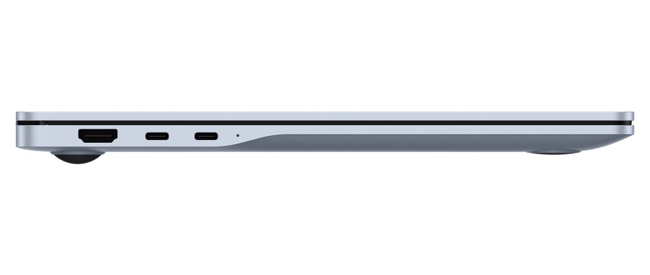 Galaxy Book4 Edge Full HD Notebook 39,6 cm (15.6 Zoll) 1920 x 1080 Pixel 256 GB eUFS Windows 11 Home Qualcomm Snapdragon  (Blau) 