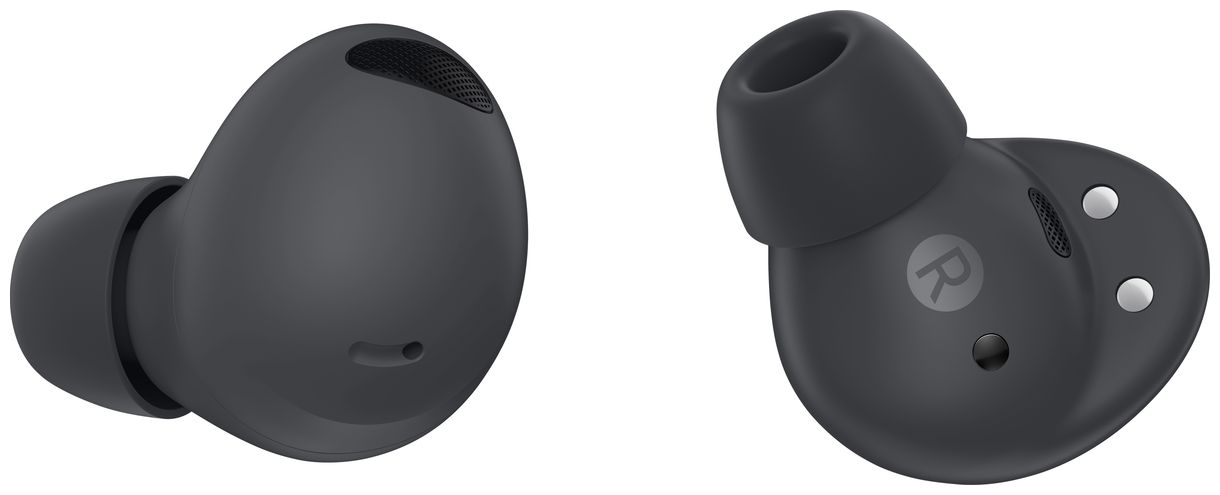 Galaxy Buds2 Pro In-Ear Bluetooth Kopfhörer Kabellos TWS IPX7 (Graphit) 