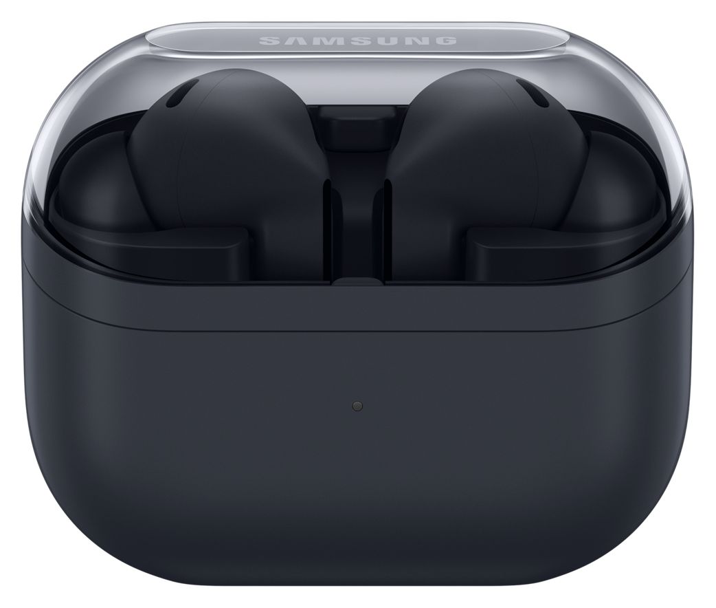Galaxy Buds3 FE In-Ear Bluetooth Kopfhörer Kabellos TWS IP54  (Schwarz) 