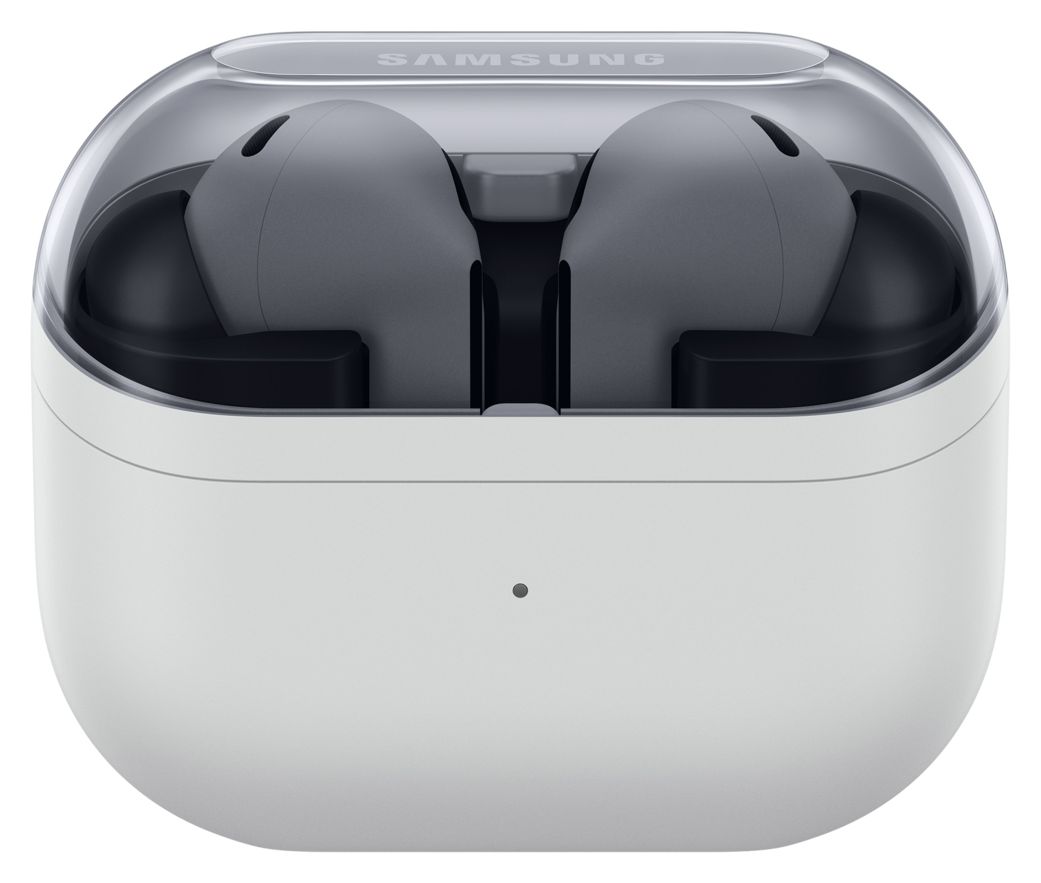 Galaxy Buds3 FE In-Ear Bluetooth Kopfhörer Kabellos TWS IP54  (Grau) 