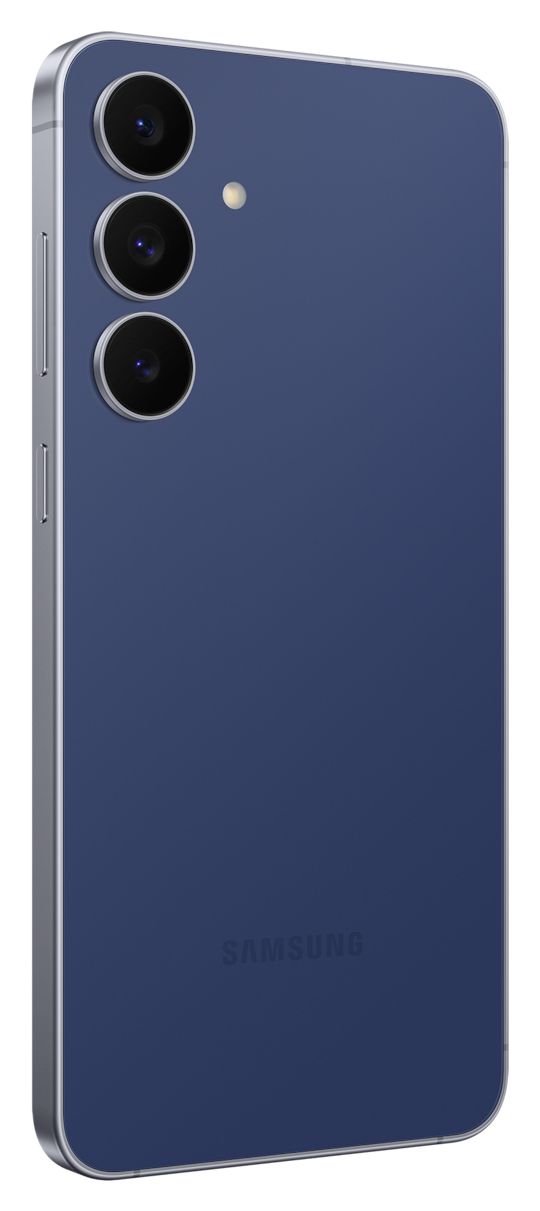 Galaxy S25 FE 256 GB 5G Smartphone 17 cm (6.7 Zoll) 2,9 GHz Android 50 MP Dreifach Kamera Dual Sim WiFi 6  (Navy) 