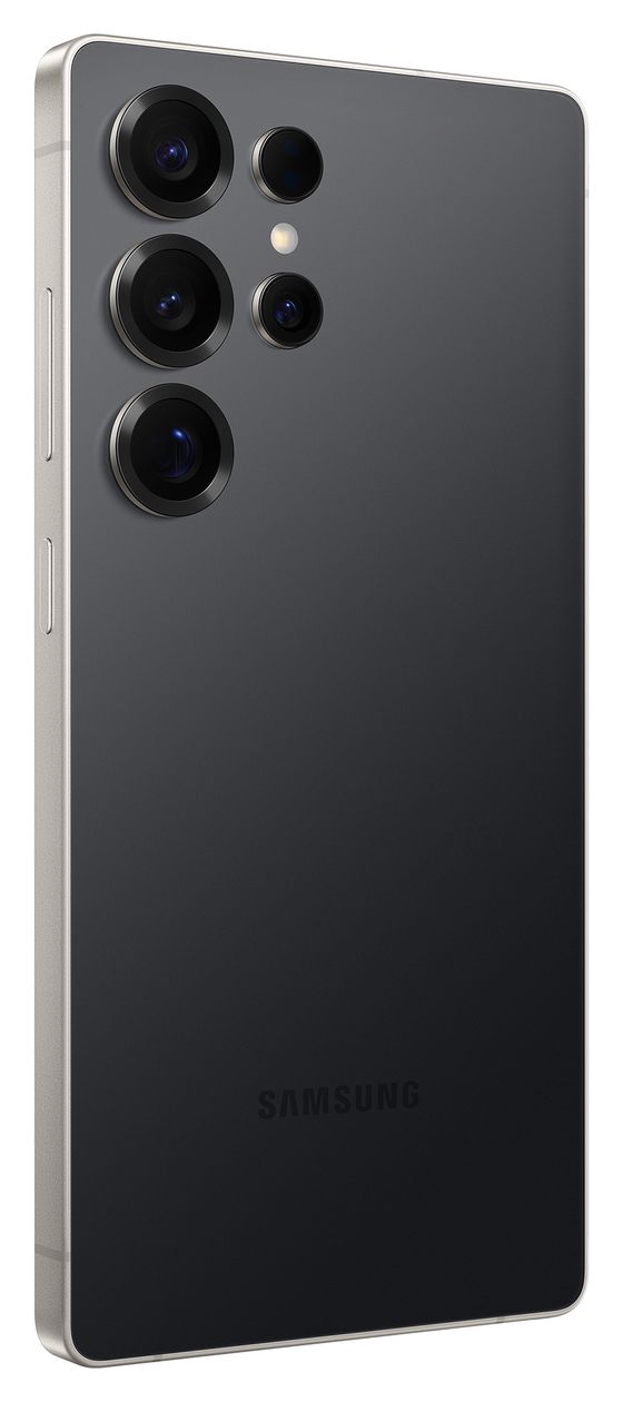 Galaxy S25 Ultra 