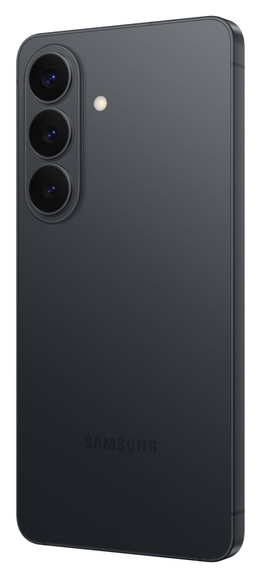 Galaxy S26 Enterprise Edition 256 GB 5G Smartphone 16 cm (6.3 Zoll) 3,26 GHz Android 50 MP Dreifach Kamera Dual Sim WiFi 7  (Schwarz) 