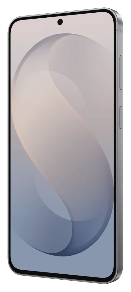 Galaxy S26 FE 128 GB 5G Smartphone 17 cm (6.7 Zoll) 2,74 GHz Android 50 MP Dreifach Kamera Dual Sim WiFi 6  (Graphit) 