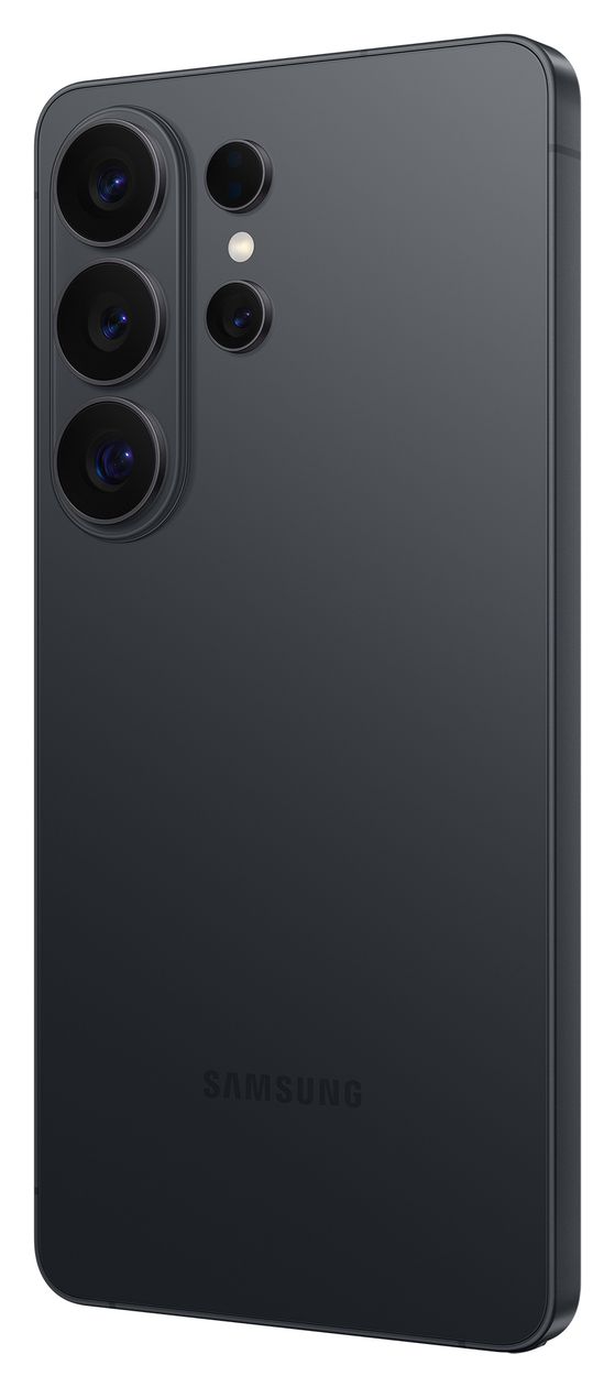 Galaxy S26 Ultra 512 GB 5G Smartphone 17,5 cm (6.9 Zoll) 3,6 GHz Android 200 MP Vierfach Kamera Dual Sim WiFi 7  (Schwarz) 