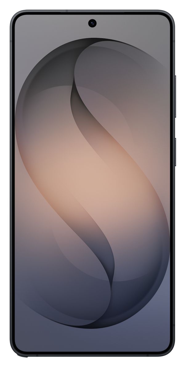 Galaxy S26 Ultra Enterprise Edition 256 GB 5G Smartphone 17,5 cm (6.9 Zoll) 3,6 GHz Android 200 MP Vierfach Kamera Dual Sim WiFi 7  (Schwarz) 