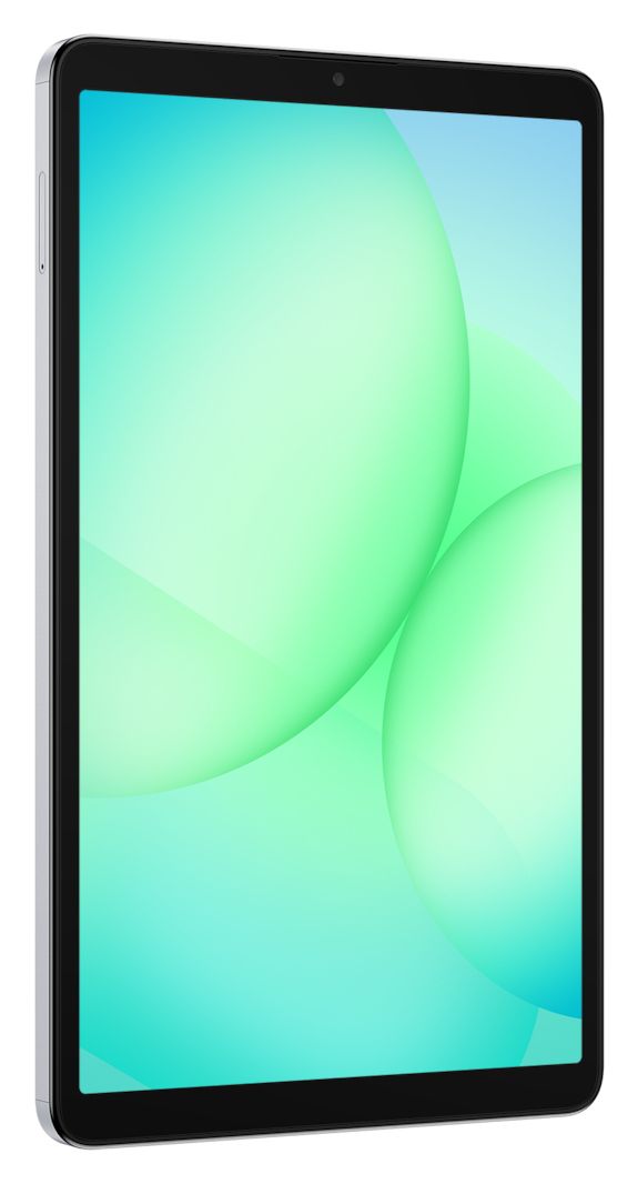 Galaxy Tab A11 64 GB Tablet 22,1 cm (8.7 Zoll) 2,0 GHz Android 8 MP  (Silber) 