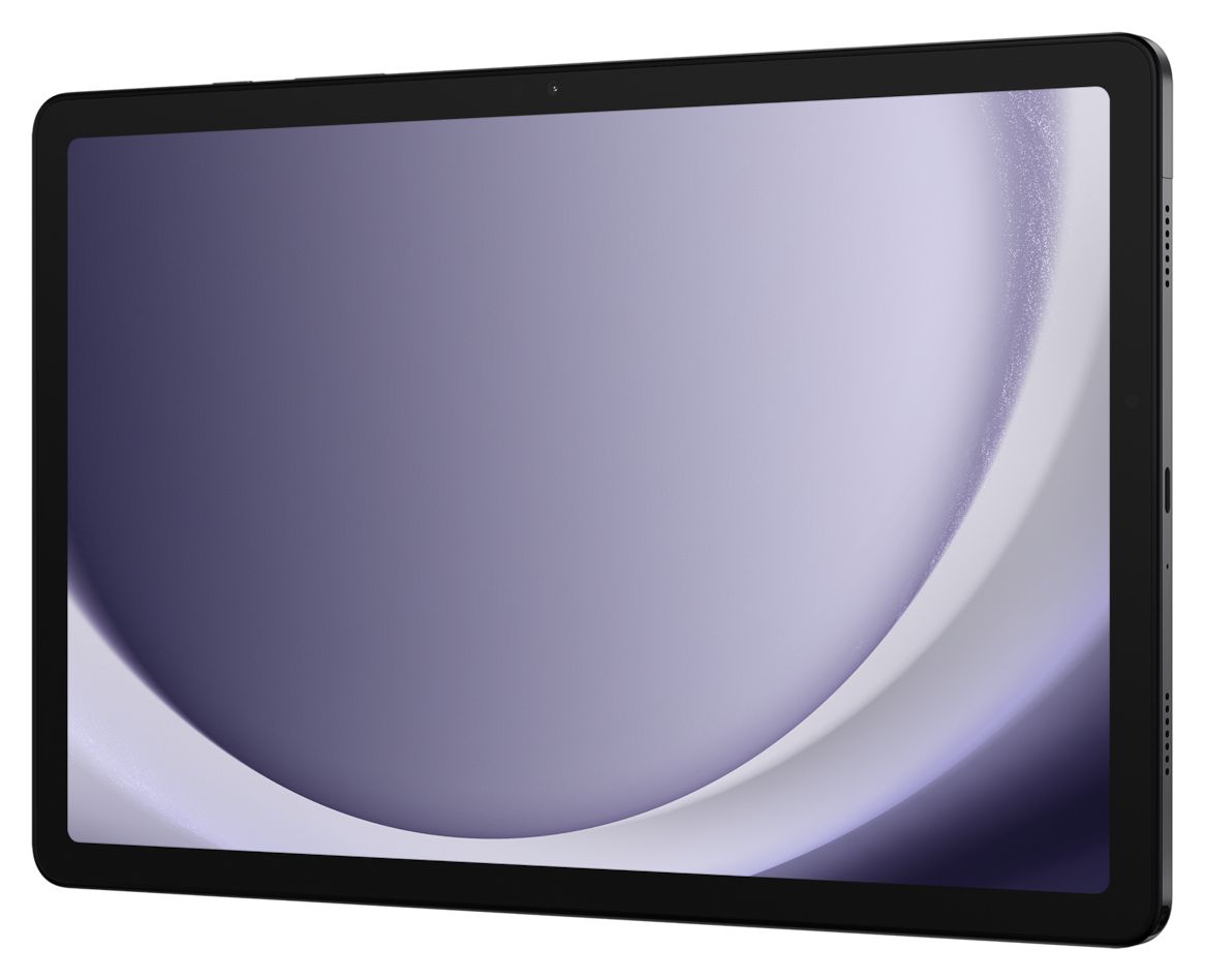 Galaxy Tab A9+ 128 GB Tablet 27,9 cm (11 Zoll) 1,8 GHz Android 8 MP  (Graphit) 