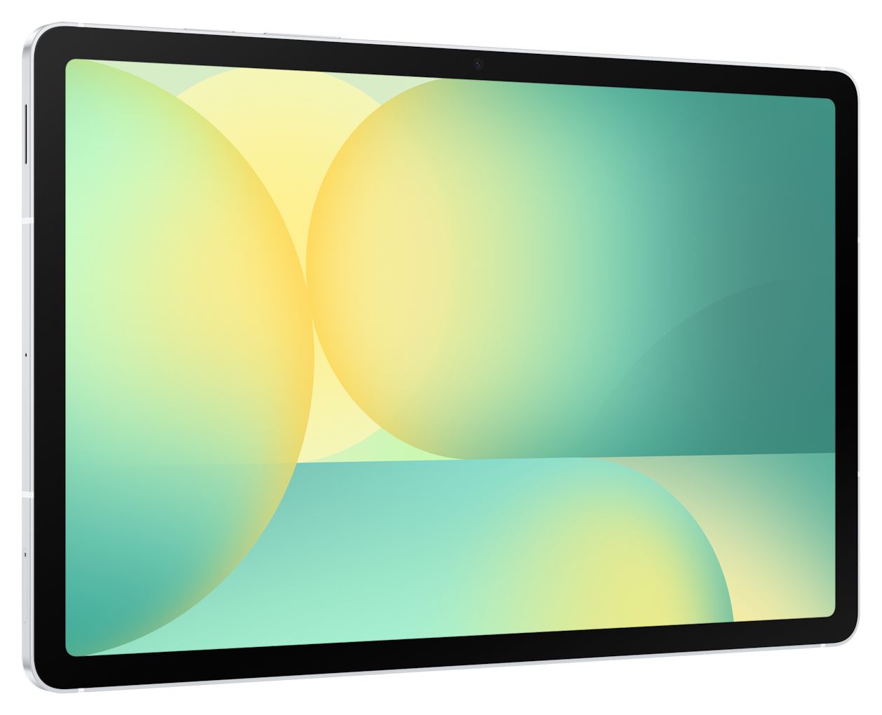 Galaxy Tab S10 FE 128 GB Tablet 27,7 cm (10.9 Zoll) 2,6 GHz Android 13 MP  (Silber) 