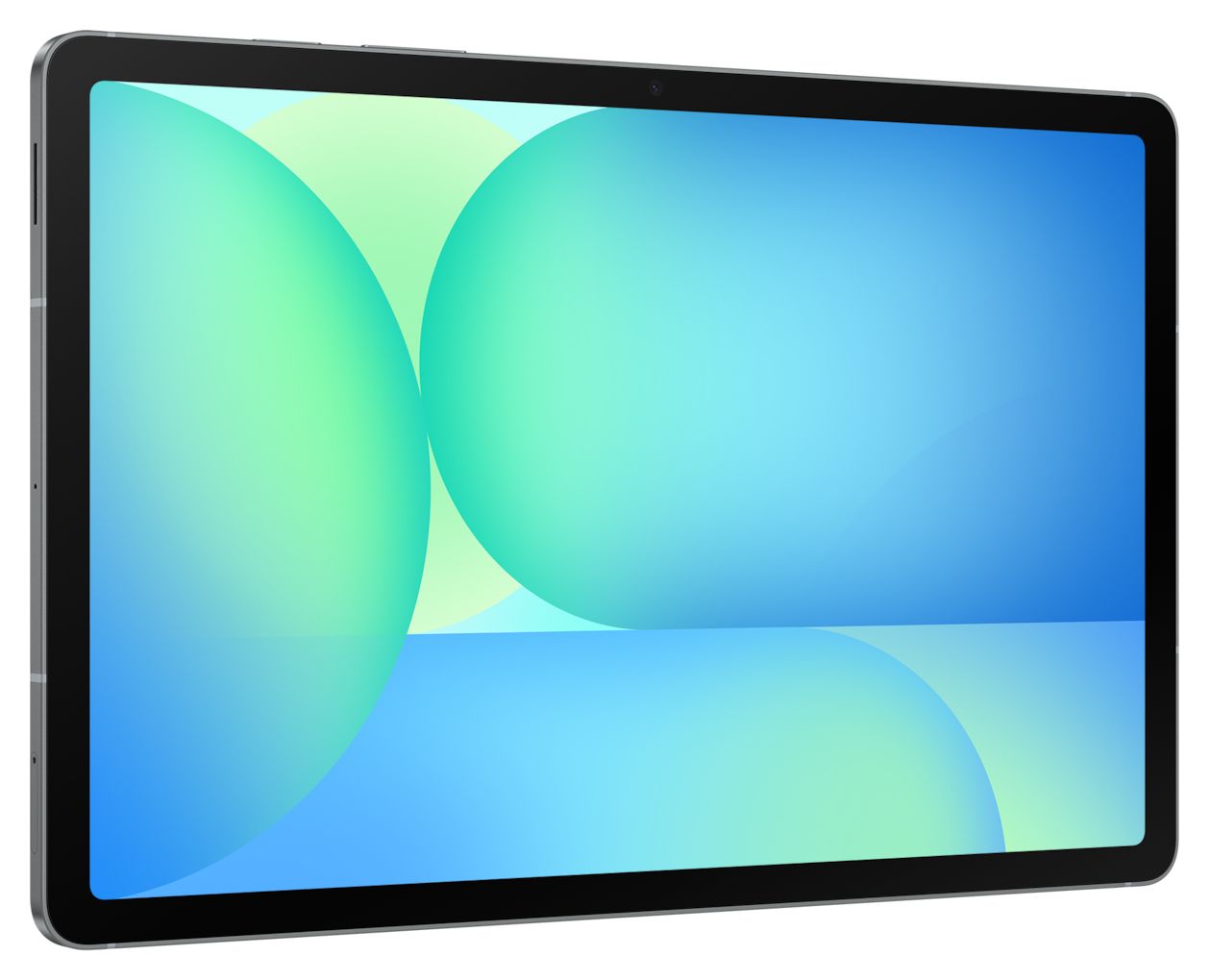 Galaxy Tab S10 FE 128 GB 5G Tablet 27,7 cm (10.9 Zoll) 2,6 GHz Android 13 MP  (Grau) 