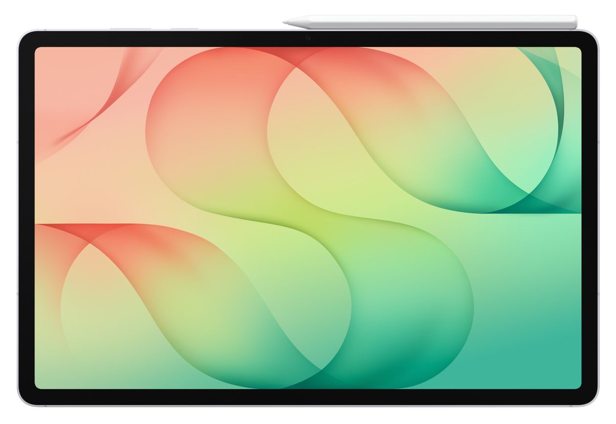 Galaxy Tab S12+ 256 GB Tablet 32 cm (12.6") 3,5 GHz Android 13 MP 
