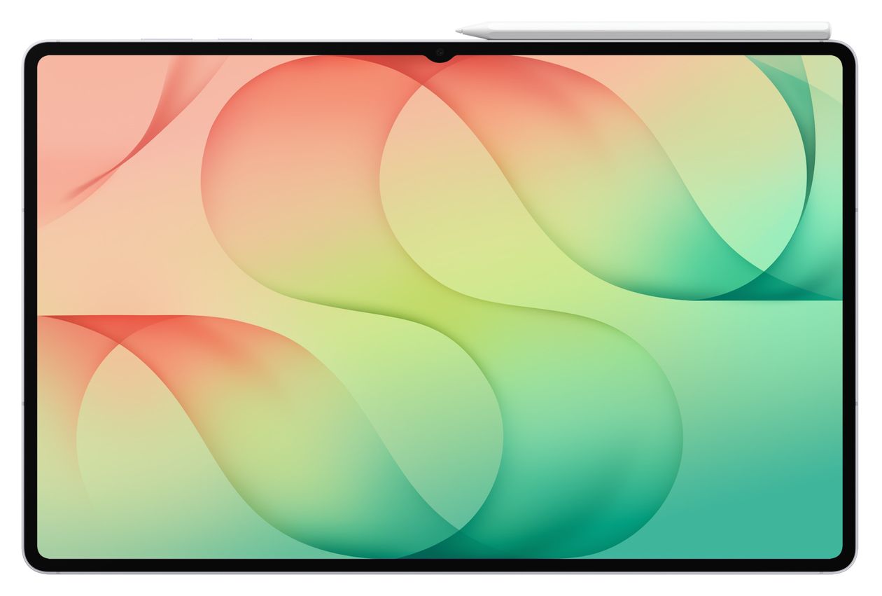 Galaxy Tab S12 Ultra (Wi-Fi, 14,6") 