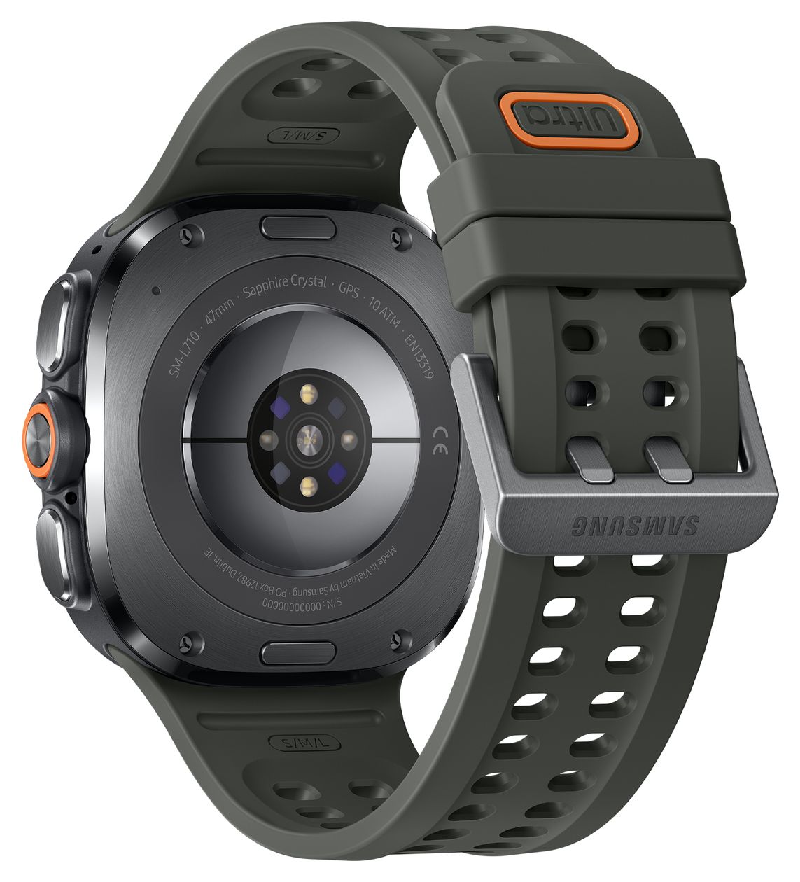 Galaxy Watch Ultra2 