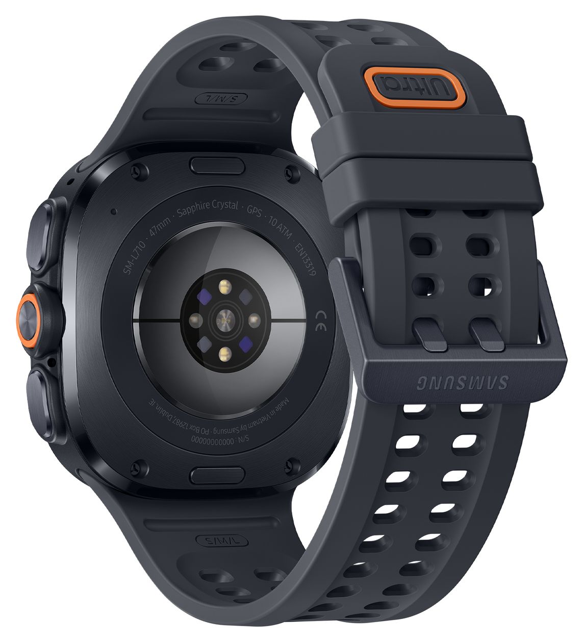 Galaxy Watch Ultra2 