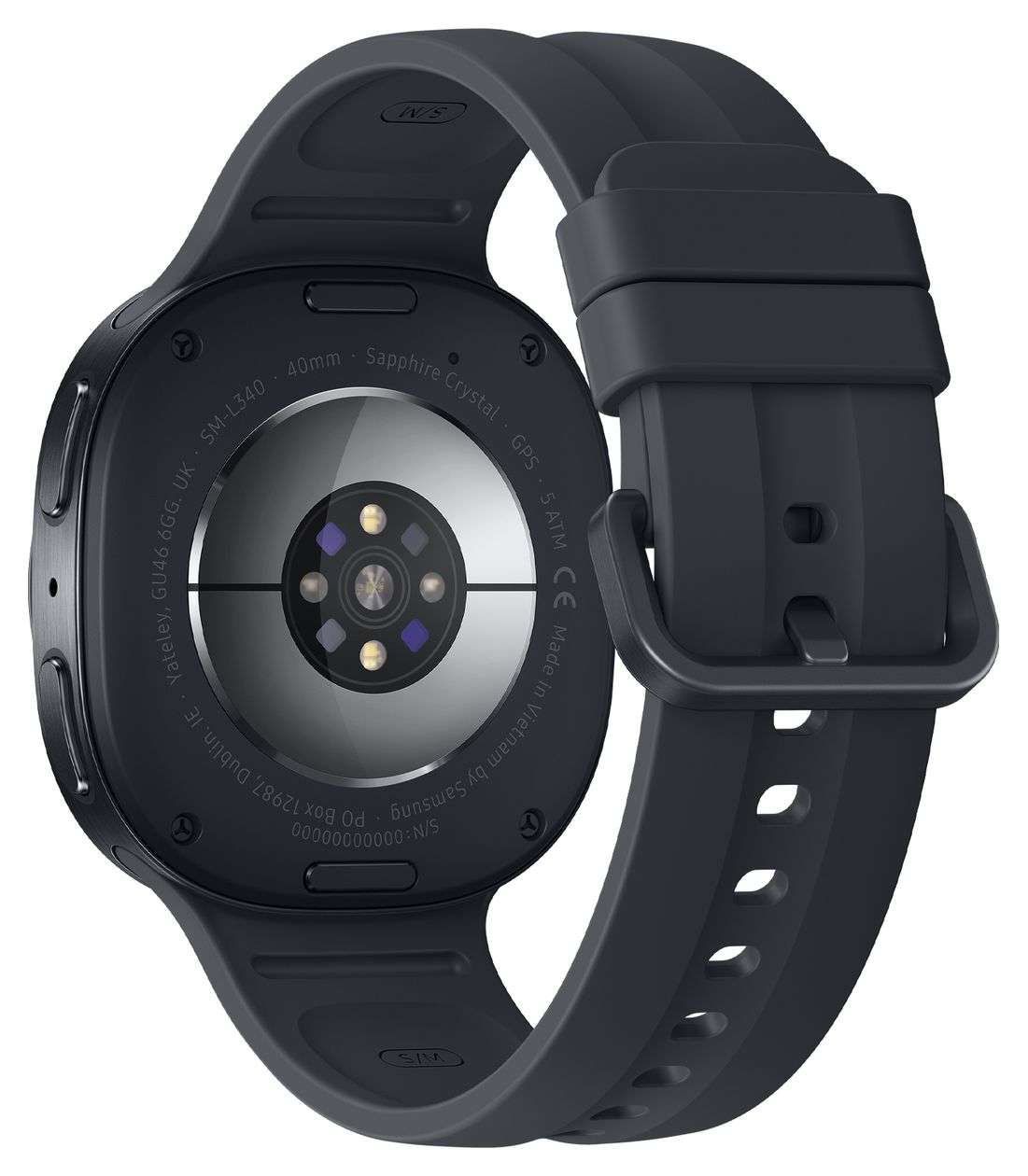 Galaxy Watch9 
