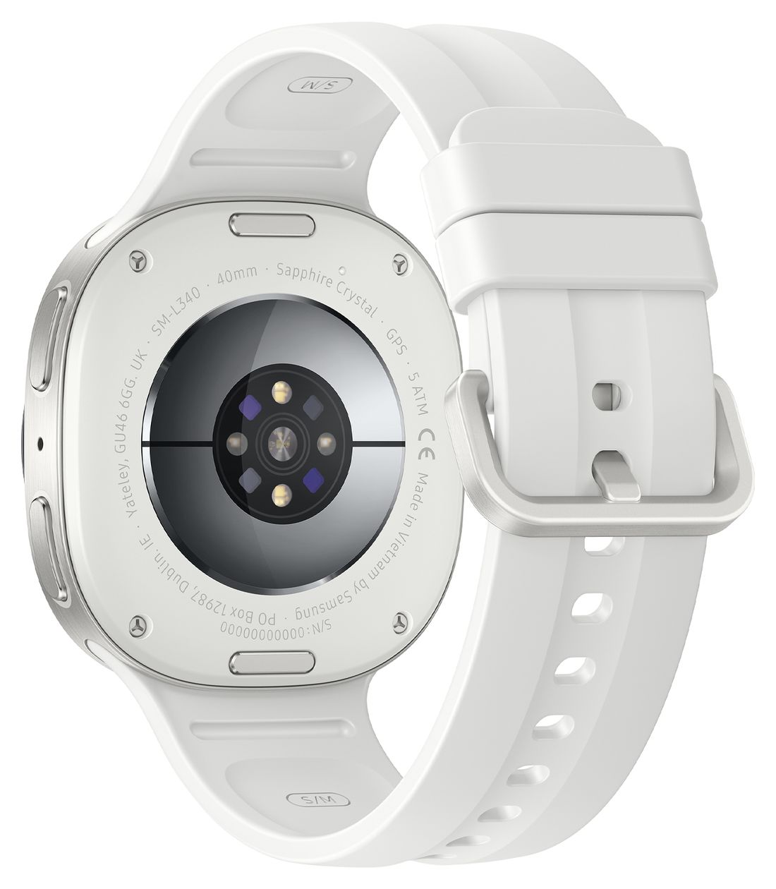 Galaxy Watch9 