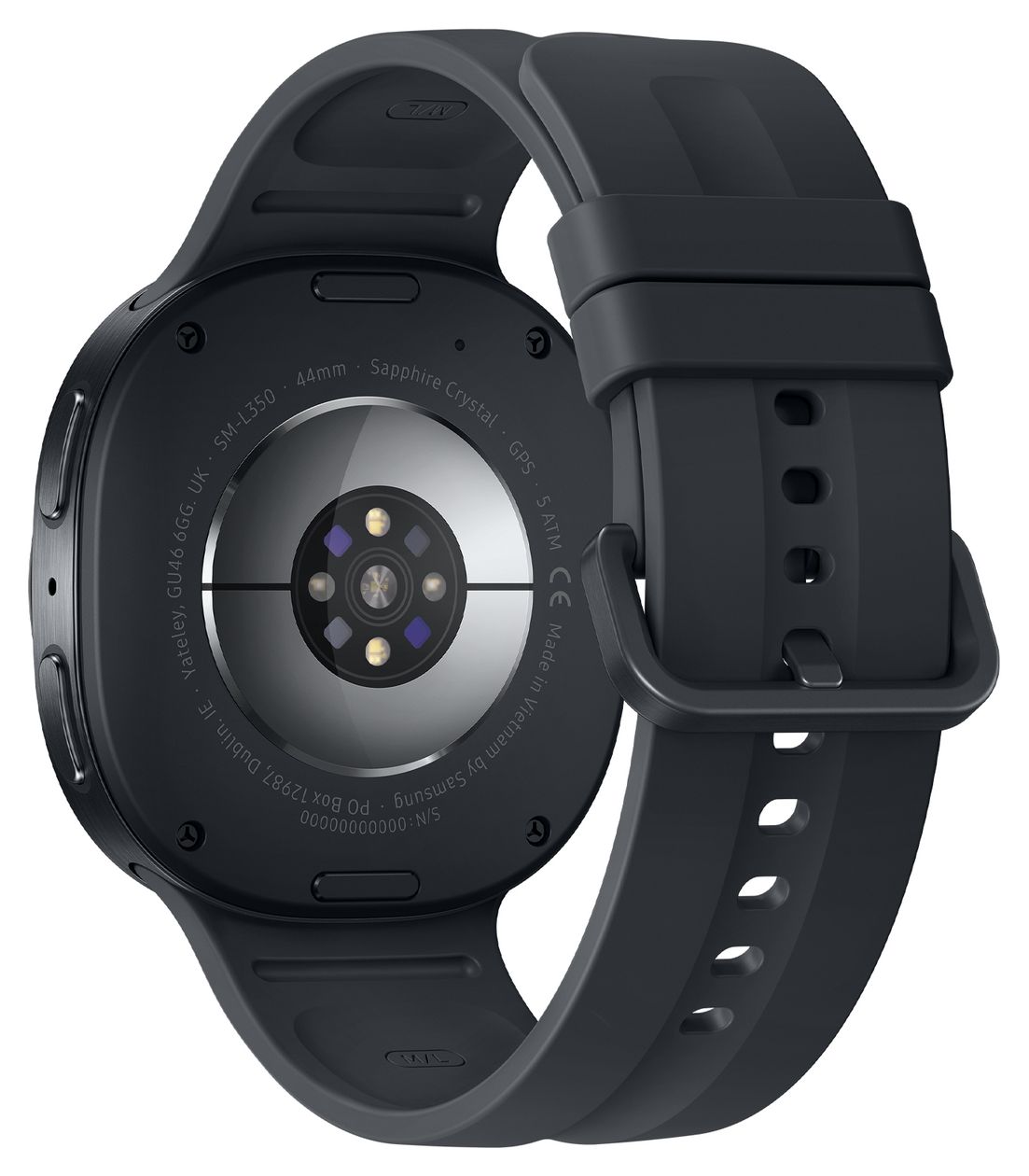 Galaxy Watch9 