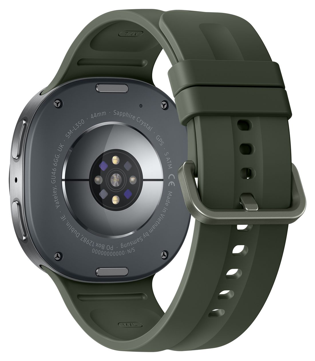 Galaxy Watch9 