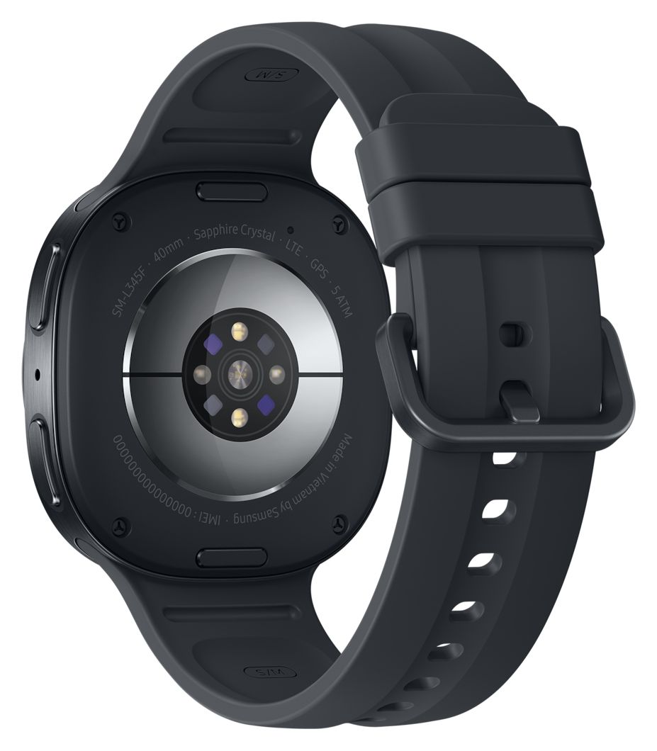 Galaxy Watch9 Smartwatch 40 h 4G 